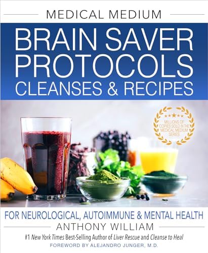 Amazon.com: Medical Medium Life-Changing Foods Expanded Edition