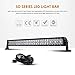 Auxbeam 32" LED Light Bar 180W Off Road Driving Lights LED Work Light Spot Flood Fog Lamp 5D Lens with Wiring Harness for Car, Jeep, Vehicle, ATV, UTV, Pickup primary