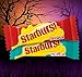 Assorted Wrigley Skittles, Starburst and Life Savers Gummies Halloween Candy Bag, 315 Fun Size Pieces, 99.78 ounce