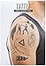 Tattly Temporary Tattoos Remix Two Set, 1 Ounce