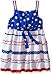 Bonnie Jean Girls' Americana Dress