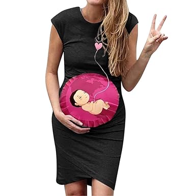 maternity bodycon dresses uk
