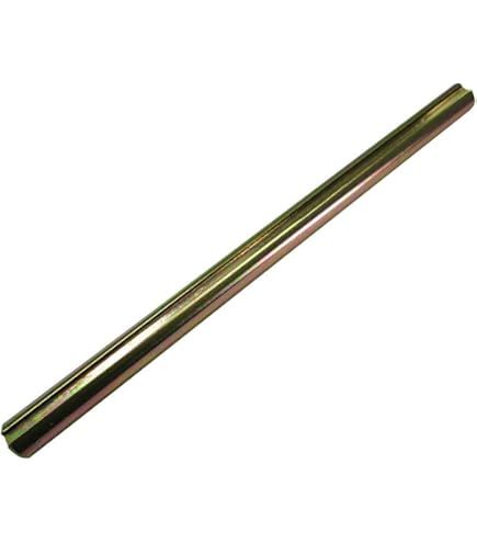 AZUSA Brand Replacement for Threaded Jackshaft, 5/8