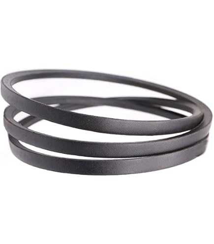 Courroie Pont Tondeuse 46 Pouces - Remplacement Pour 405143, 532405143 - En Caoutchouc Kevlar - Pour Tracteur