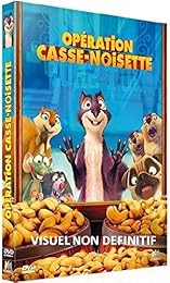 Opération Casse-noisette