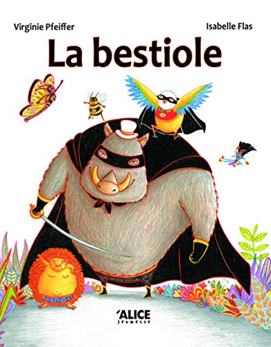 La  bestiole