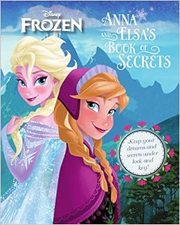 elsa and anna amazon