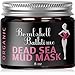 Organic Dead Sea Mud Mask