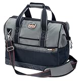 Ergodyne Arsenal 5800 Large Widemouth Tool Organizer Bag
