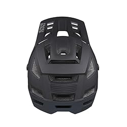 iXS Helmet Trigger FF Black ML