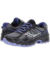 Saucony Women 's Excursion TR11 GTX Zapatilla de Running