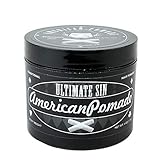 American Pomade Ultimate Sin