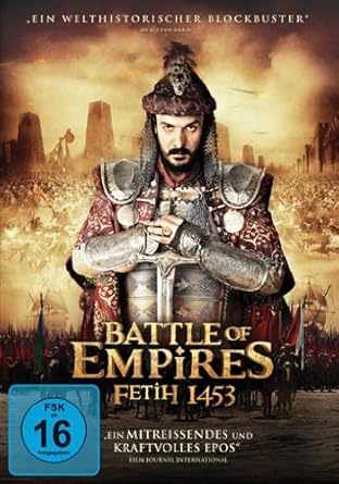 fetih conquest 1453 english subtitles