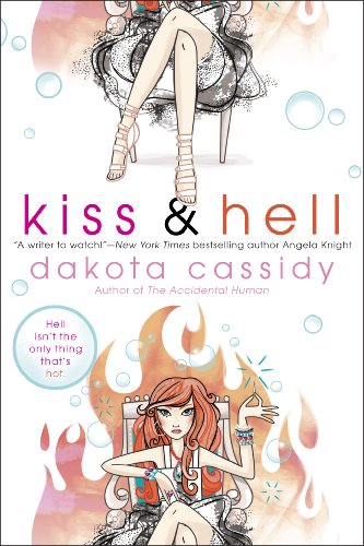 Kiss & Hell