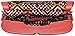 Vera Bradley Women's Leather Sidesaddle Crossbody Purse