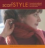 Scarf Style (Style series) by Pam Allen