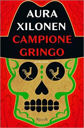 campione gringo aura xilonen