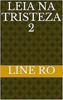 Livro Leia na tristeza 2