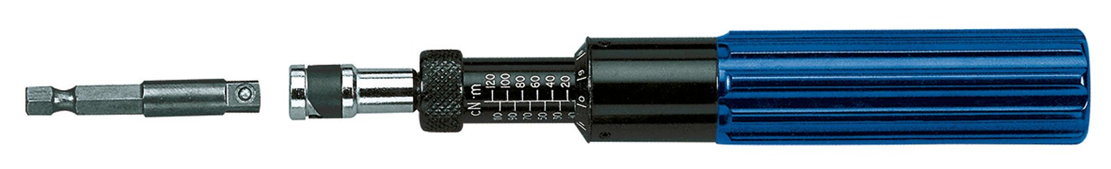 Gedore Torque Screwdriver S 1/4 20 – 120 cNm – 757 – 01
