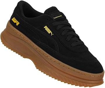 puma x randomevent deva women's sneakers