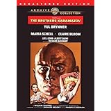 The Brothers Karamazov