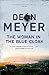 The Woman in the Blue Cloak