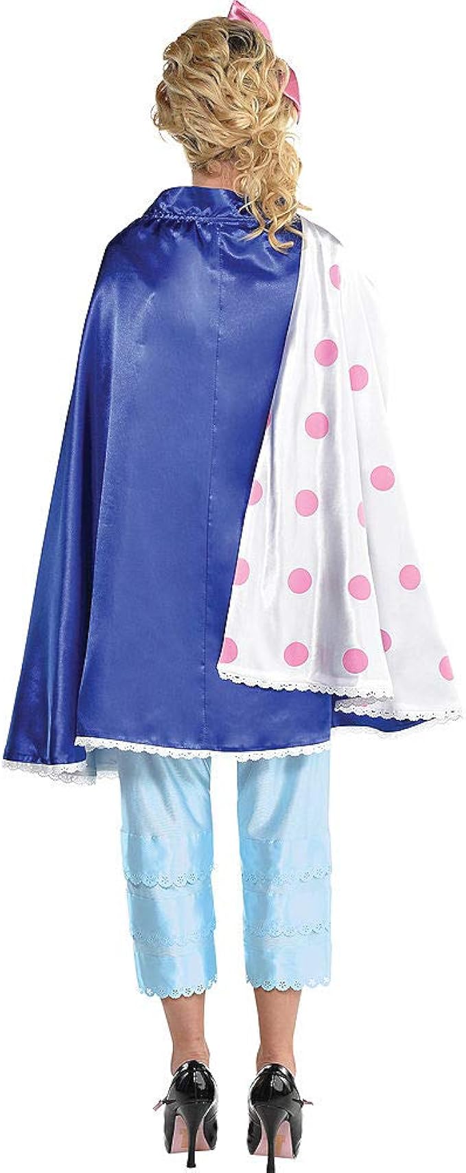 party city little bo peep costume