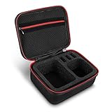 Carrying Case for GoPro Max, iTrunk Shockproof Storage Case for Gopro Max 360 and Accessories Ideal for Travel, Durable and Strong
