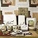 Saturday Knight Inspire Stoneware Lotion Dispenser