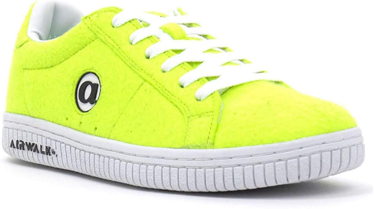 airwalk brock mens skate shoes