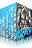 C*ckold Husbands Go Gay: MMF First Time Short Stories
