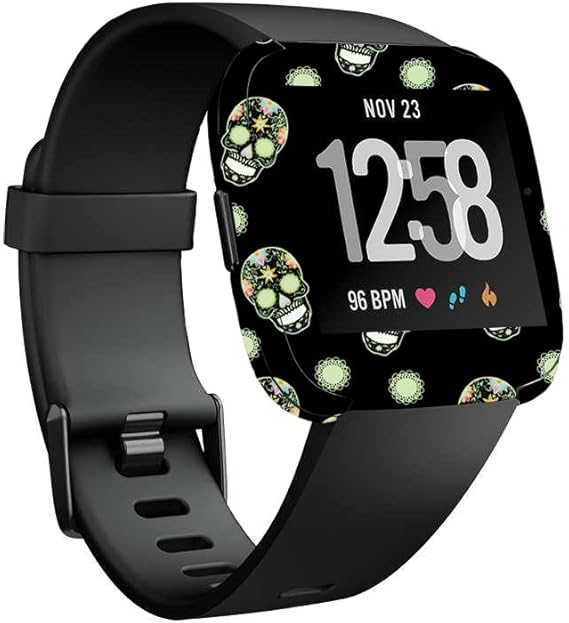 unique smartwatch