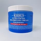 Ultra Facial Oil-Free Gel Cream 50ml.