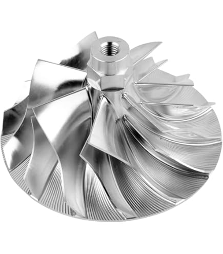 Amazon.com: Kinugawa Turbo Turbine Housing Compatible with