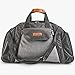 Grey 6-Person Picnic Holdall by VonShef
