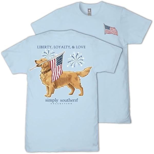Simply Southern Life Goal - Pet All The Dogs - Off Road Vehicle