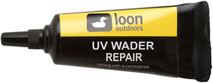 Loon Outdoors UV Wader Repair