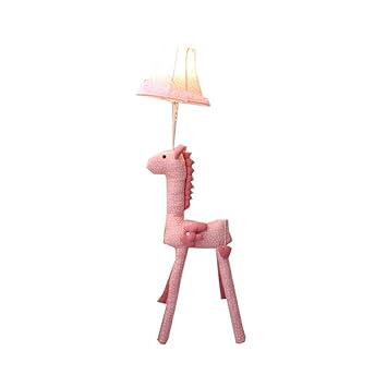 Amazon Com Forwin Floor Lamp W Kids Lamp For Girls Colt
