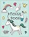 Sticker Book: ltimate Blank Sticker Book for Kids, Sticker book Collecting Album: Blank Notebook Pages, Size: 8