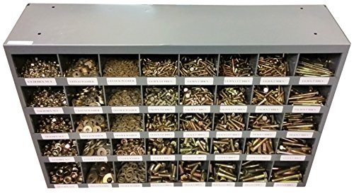 nut bolt bins for sale | Compare 83 second hand ads