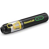 XenonLab Handheld Blower &amp; Vacuum 2-in-1 Cleaner