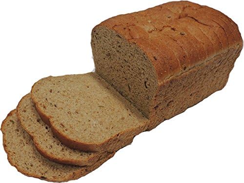 Organic Bread of Heaven ~ World's Best Rye Bread ~ USDA Organic