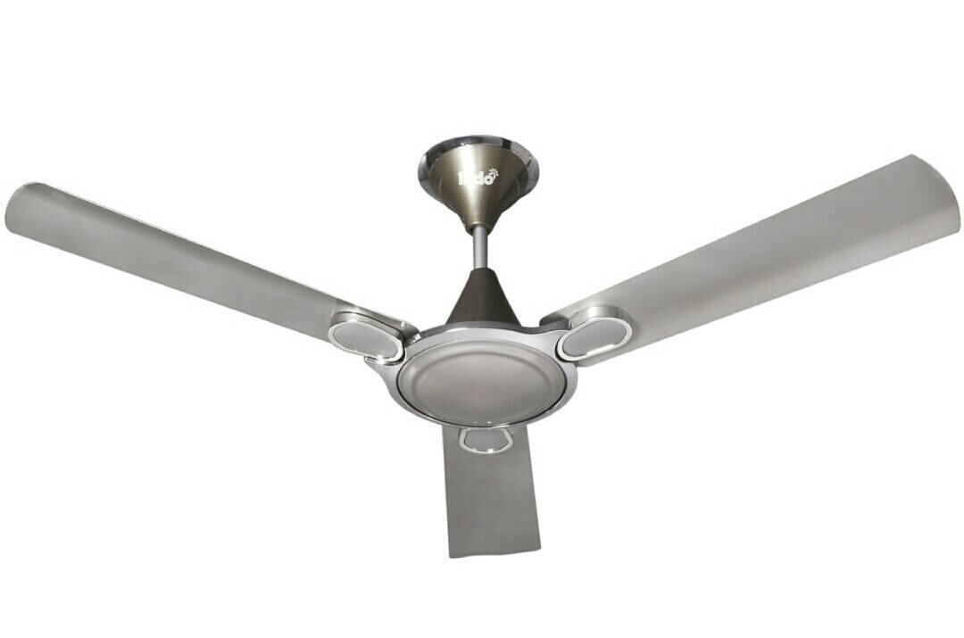 Buy Indo Alize Luxury Ceiling Fan 1200mm Dust Resistant Online