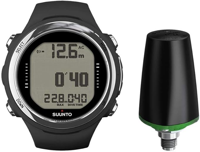 suunto wifi