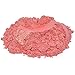 H&B Oils Center Co. MyMix Genna/Pink/Coral/Orange Luxury Mica Colorant Pigment Powder Cosmetic Grade Glitter Eyeshadow Effects for Soap Candle Nail Polish 1 oz