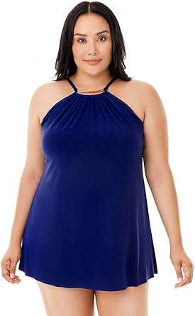 swimdresses with underwire