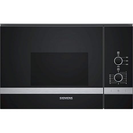 Microondas Empotrable BF550LMR0: Amazon.es: Grandes electrodomésticos