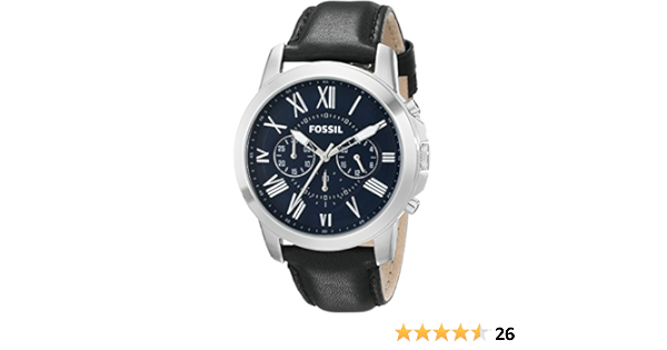 fossil fs4990