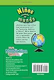 Image de Niños alrededor del mundo (Kids Around the World) (Spanish Version) (TIME FOR KIDS® Nonfiction Readers) (Spanish Edition)
