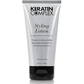 Keratin Complex - Styling Lotion - 5 fl oz each